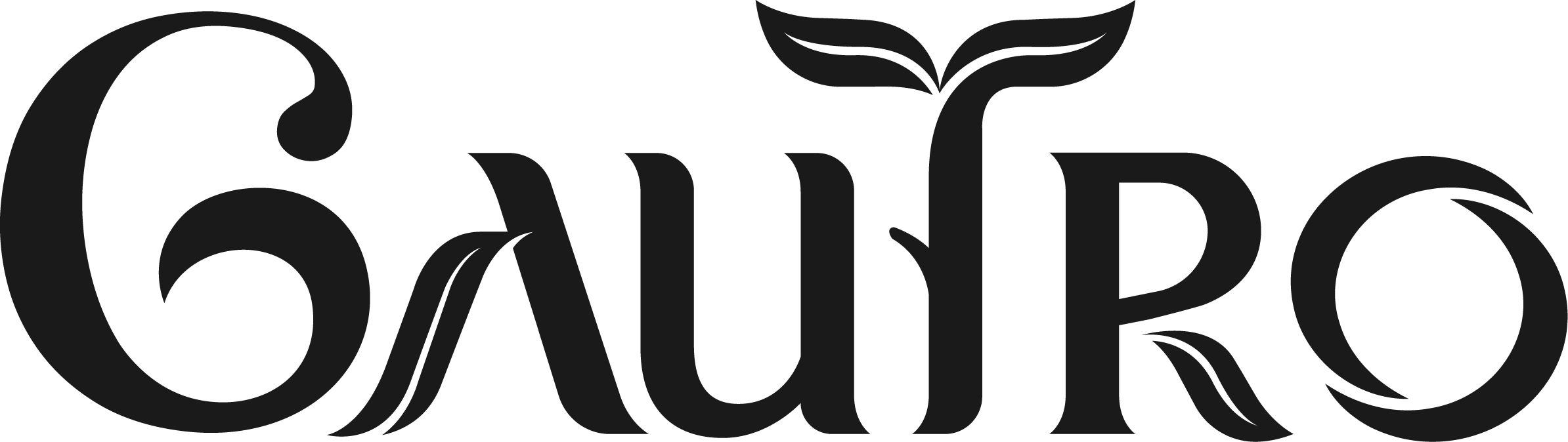 gautro